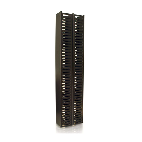 BYRACK Dikey Kablo Yöneticisi / Vertical Cable net ürün görseli