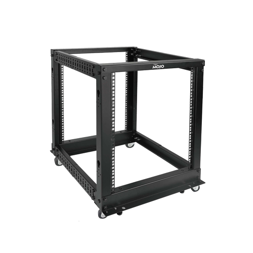 BYRACK DRB Açık Rack / DRB Open Rack net ürün görseli