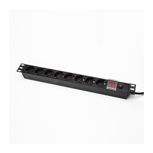 BYRACK Priz Grubu / Power Bar net ürün görseli
