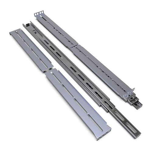 BYRACK Sürgülü Raf / Sliding Shelf net ürün görseli